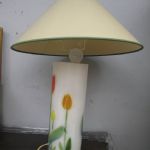 649 2061 TABLE LAMP